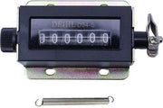 Mechanische Machine Teller / Counter