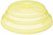 Ibili Inklapbare Silicone Magnetrondeksel