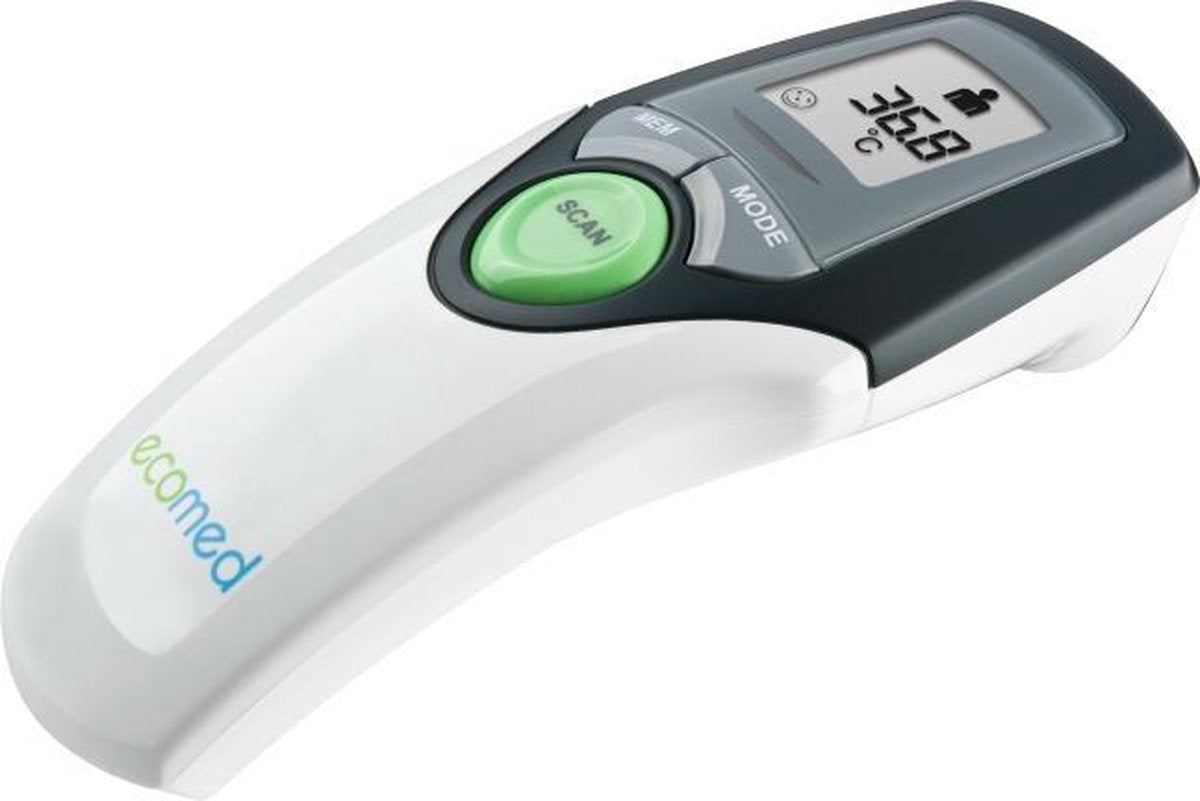 Ecomed TM-65E Infrarood Thermometer