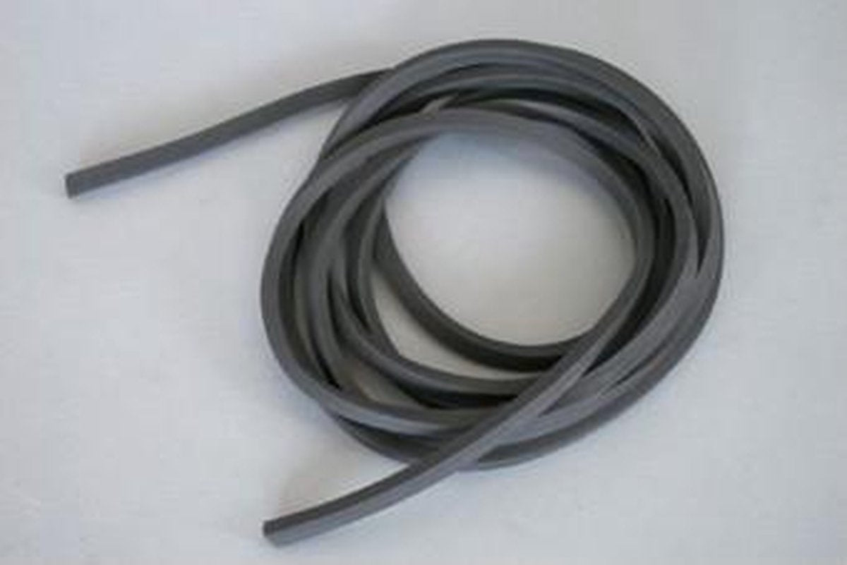 Nefit set celrubber 3 meter