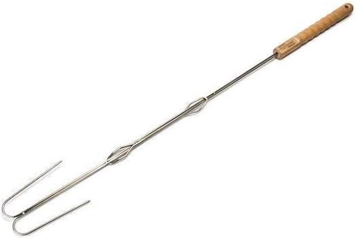 Campfire Skewer LS2 - Gebogen spiezen