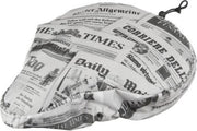 M-wave Zadeldek Newspaper 250x230mm