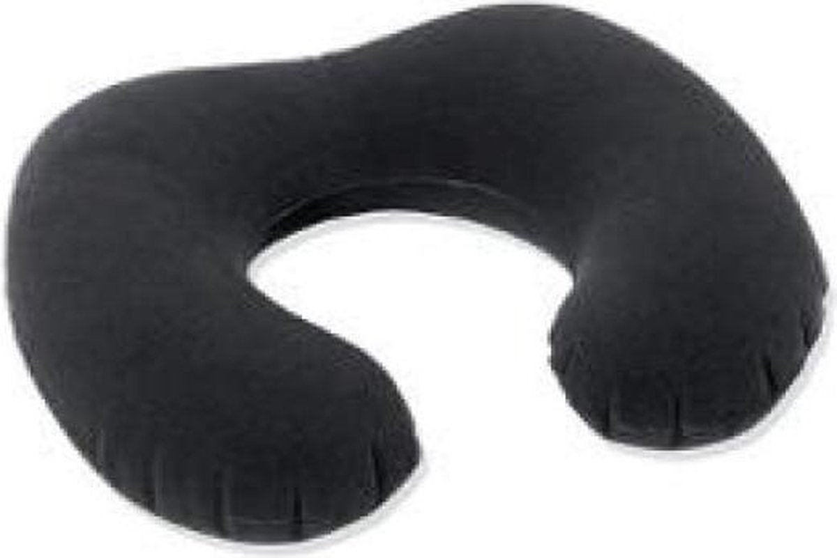 Opblaasbaar Intex Nekkussen Reiskussen 36x30x10CM