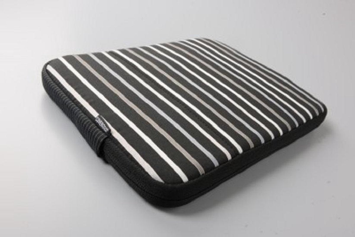 G&BL Coverized Taylor Sleeve for Laptop - Wide Line