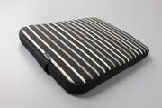 G&BL Coverized Taylor Sleeve for Laptop - Wide Line