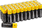 Intenso battery pack 40 x AA LR6 Energy Ultra