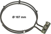 AEG - VERWARMINGSELEMENT WARME LUCHT - 2500W -