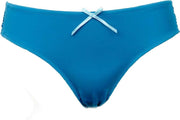 Mammae Classic String Blue Blossom S