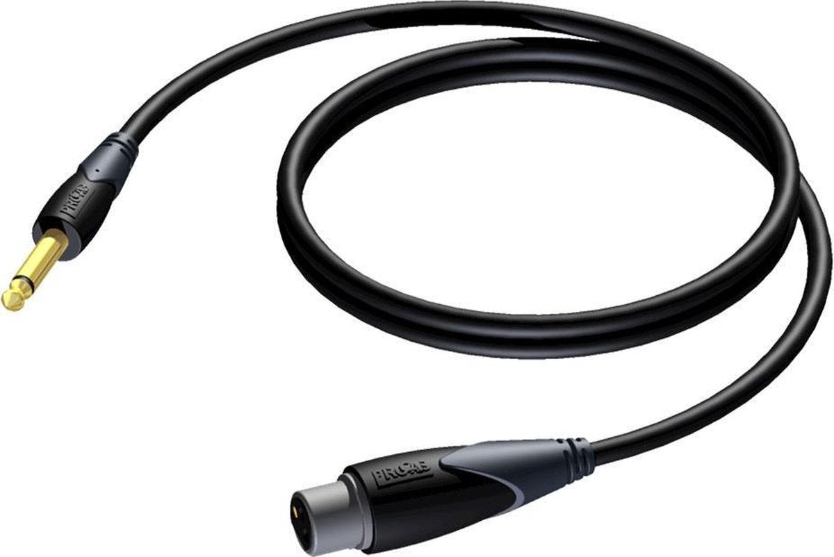 Procab CLA900 XLR (v) - 6