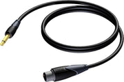 Procab CLA900 XLR (v) - 6