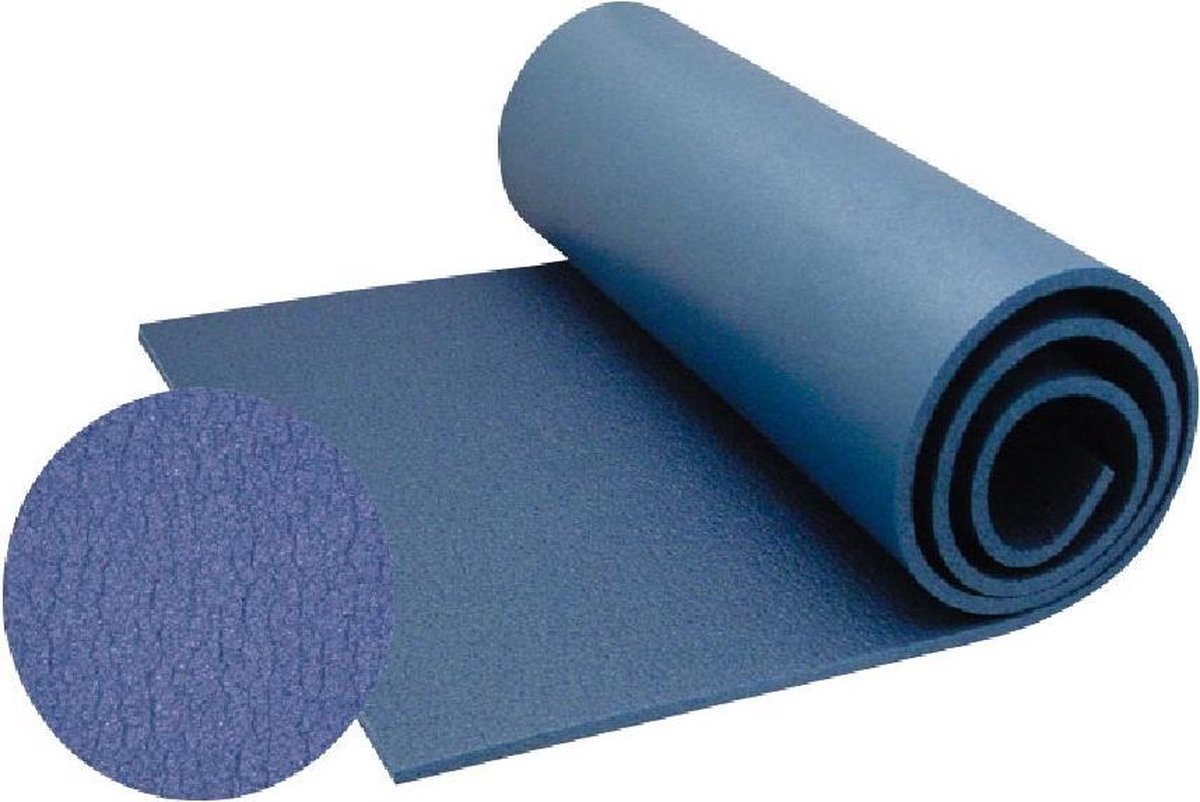 Atipick Slaapmat 180 X 50 Cm Foam Groen