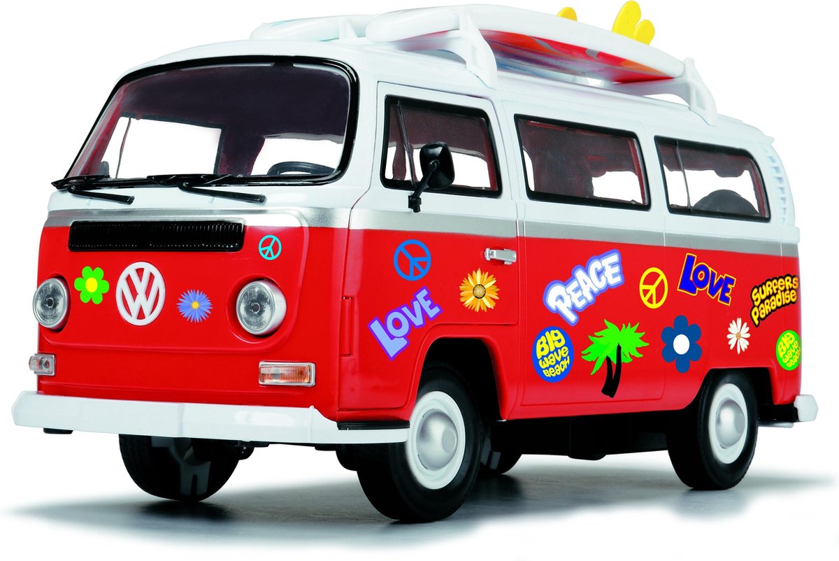 Surfcamper 32cm