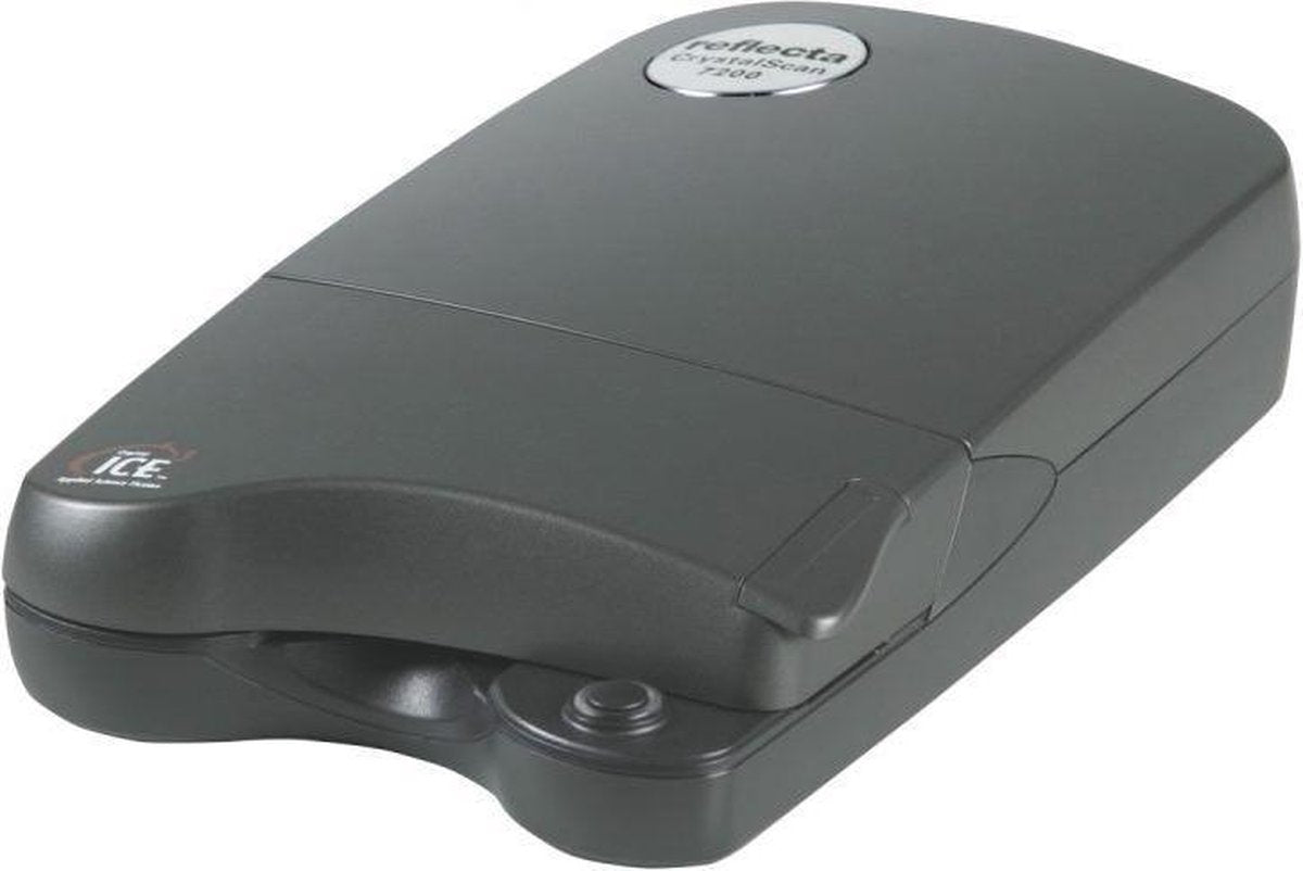 Reflecta Scanner Crystalscan 7200