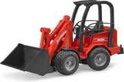 Bruder - Schaffer Compact Loader (02190)