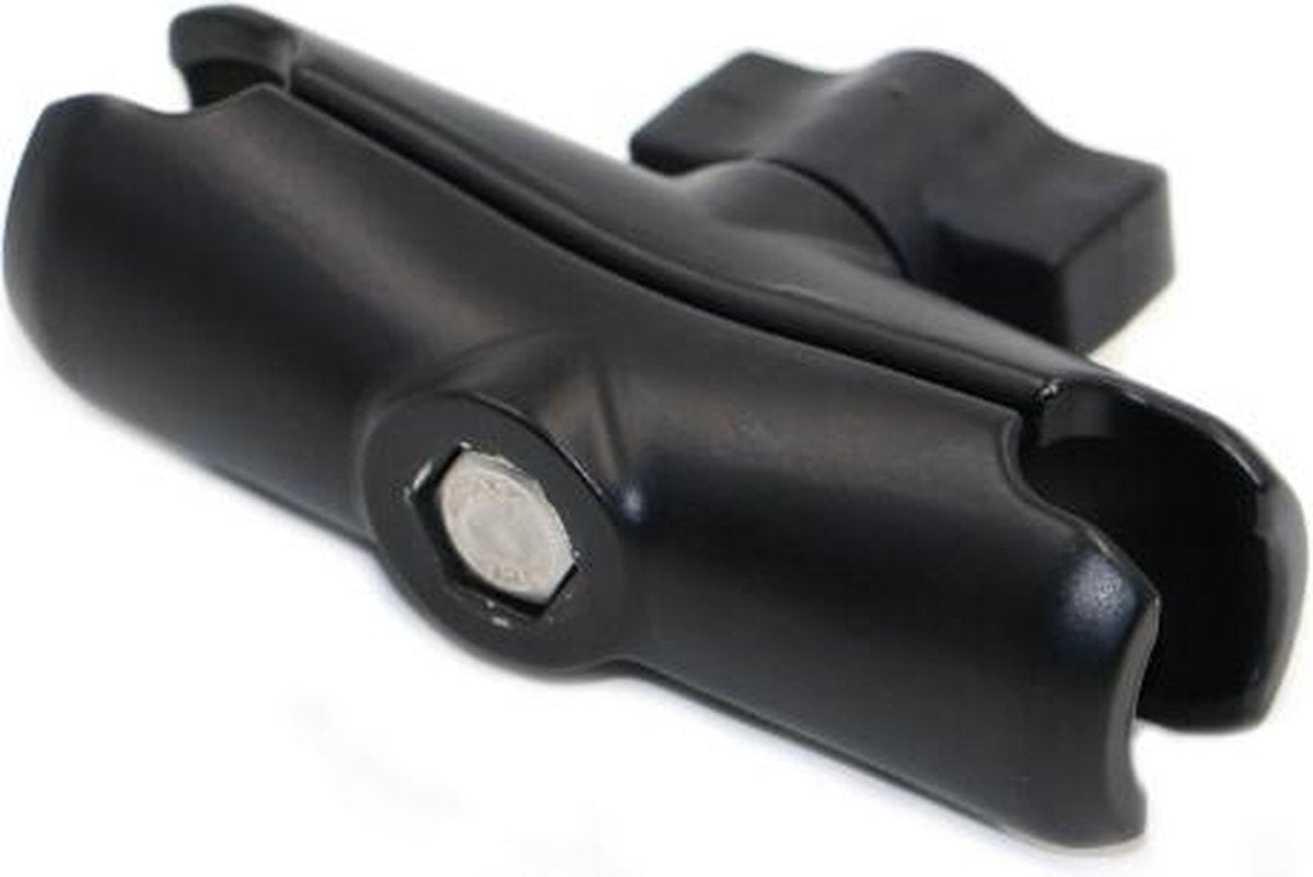 U-Bolt Bike Telefoon Houder voor Motorrijders-Fietsers