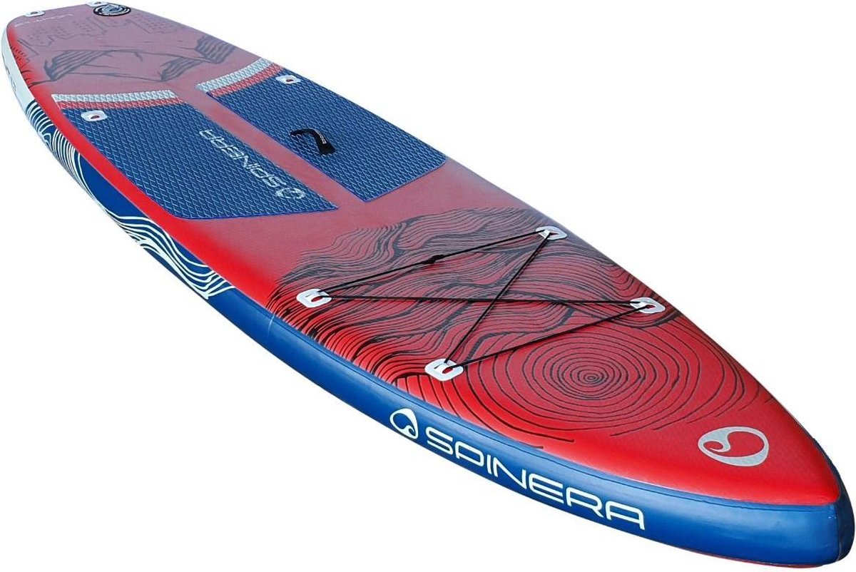 Spinera SUP Light 11.2 - 340x84