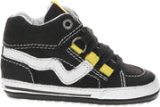 Shoesme Babyproof Smart babyschoenen zwart - Maat 21