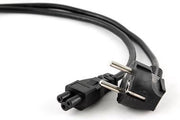 iggual PSIPC-186-ML12 electriciteitssnoer Zwart 1