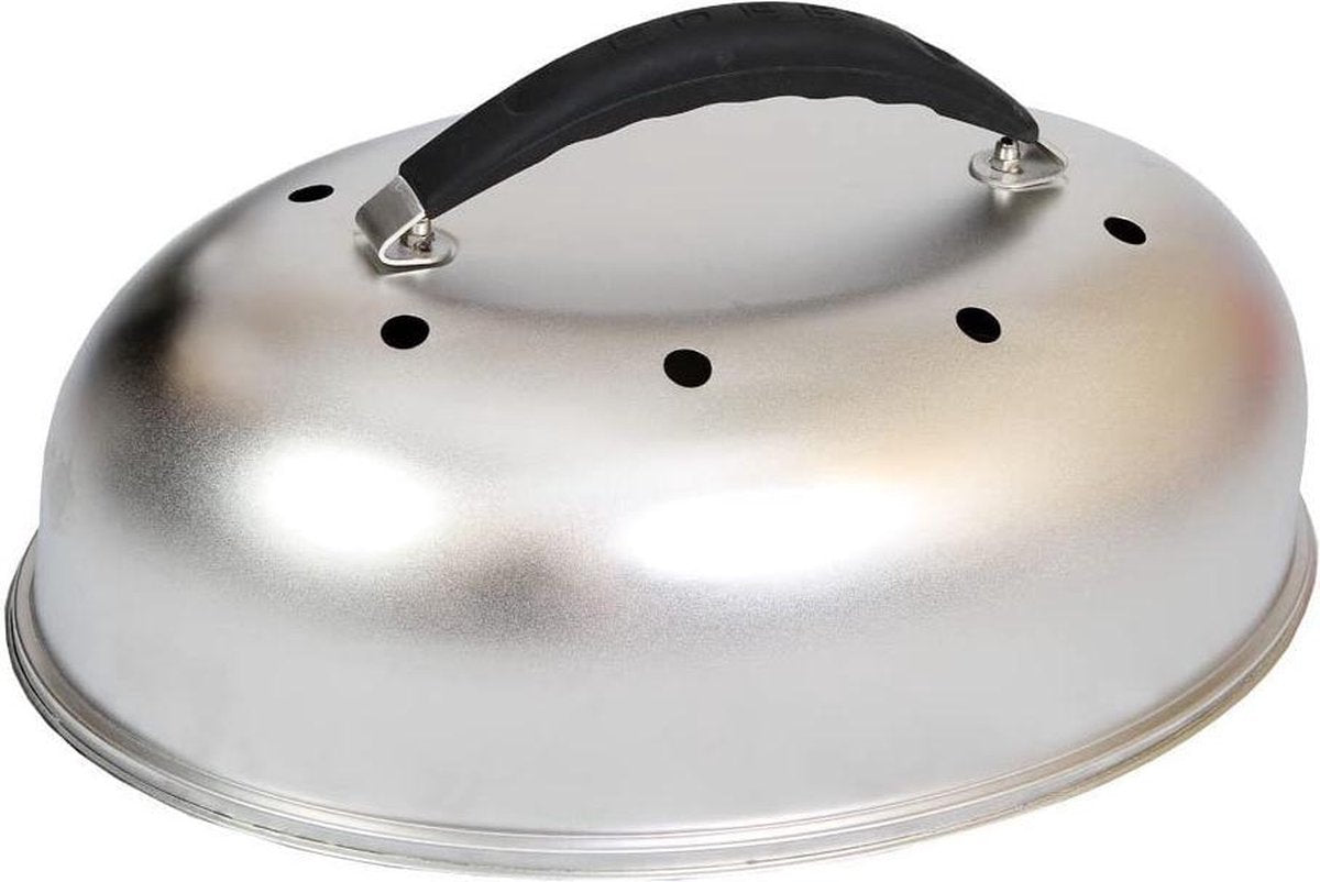 Cobb Deksel Grill Rvs