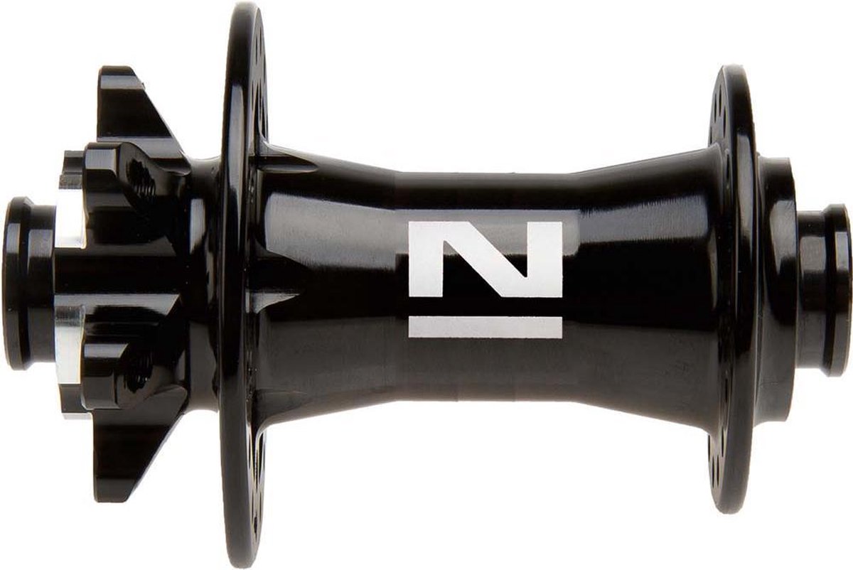 Novatec naaf Enduro Disc zw 15 mm steekas