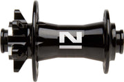 Novatec naaf Enduro Disc zw 15 mm steekas