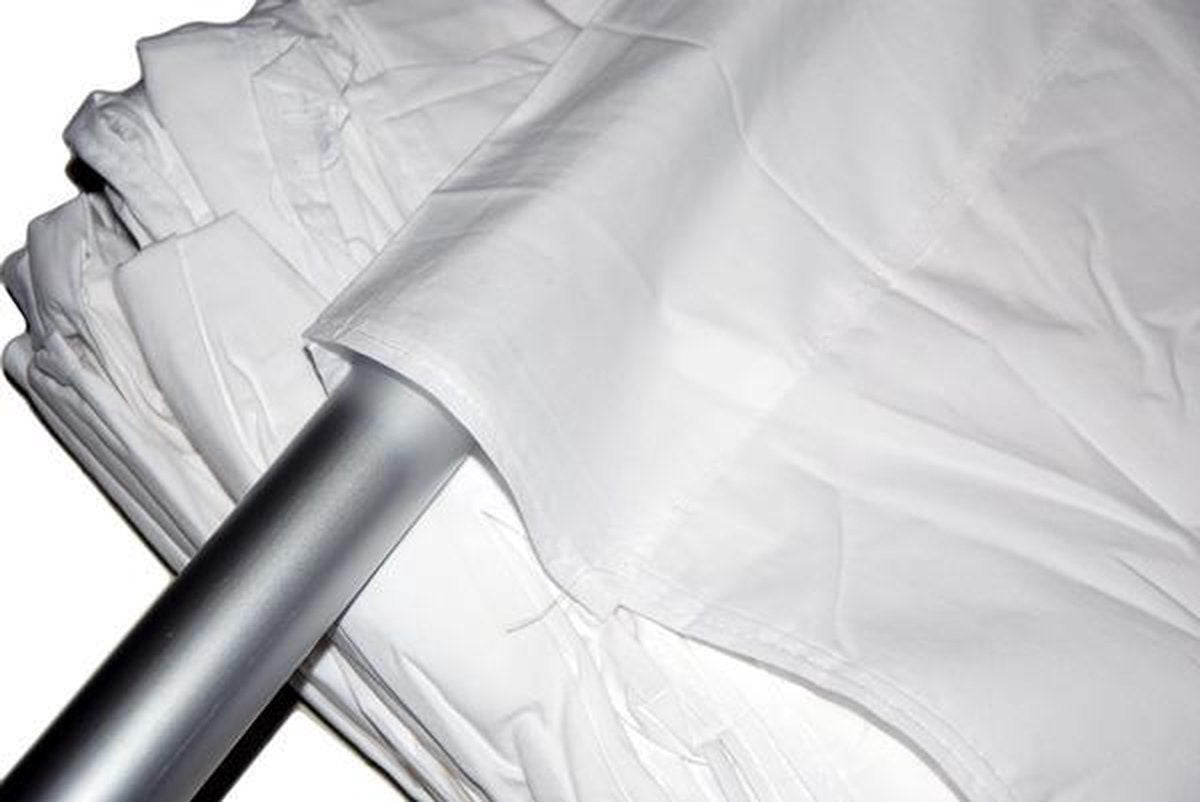 Linkstar Achtergronddoek S010 2