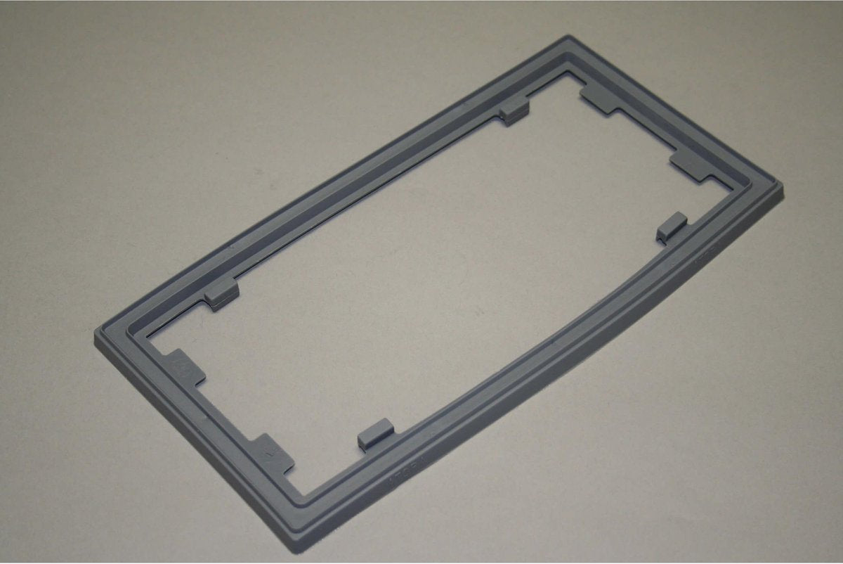 Nefit siliconenpakking brander (HR 30) 73441 -7098918