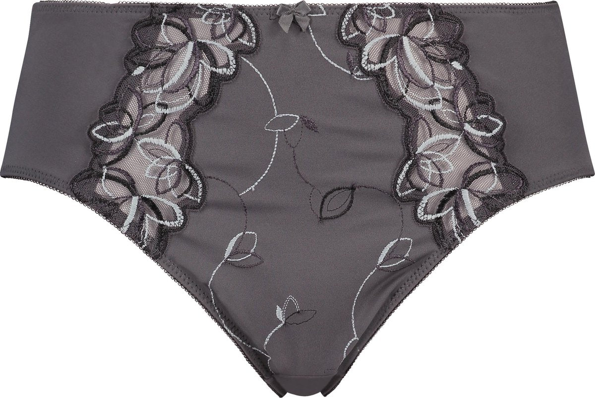 Hunkemöller Hoge slip Diva - Maat M