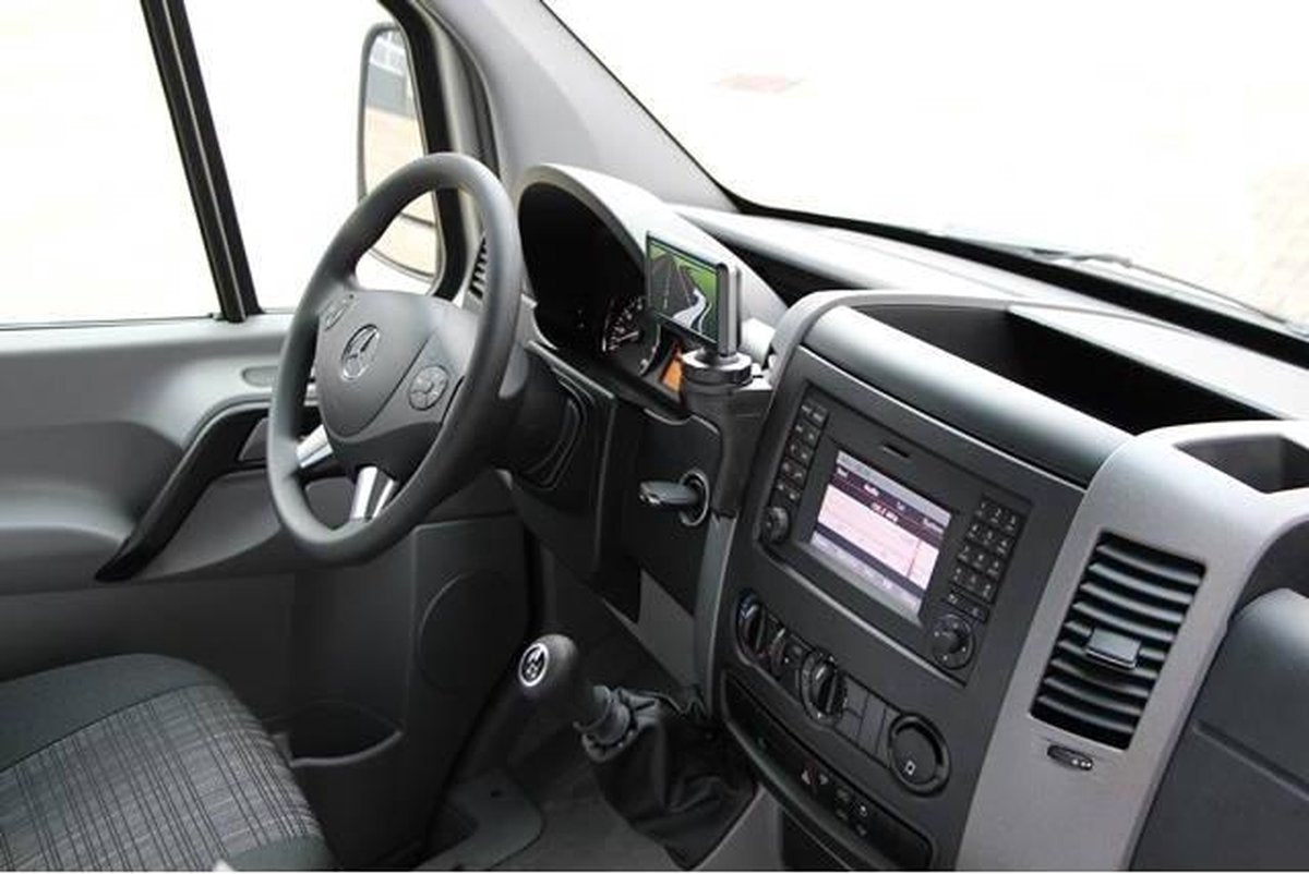 ARAT autospecifieke monitorsteun -  MB SPRINTER/CRAFTER /06 Deel 1 van 2