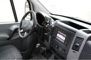 ARAT autospecifieke monitorsteun -  MB SPRINTER/CRAFTER /06 Deel 1 van 2