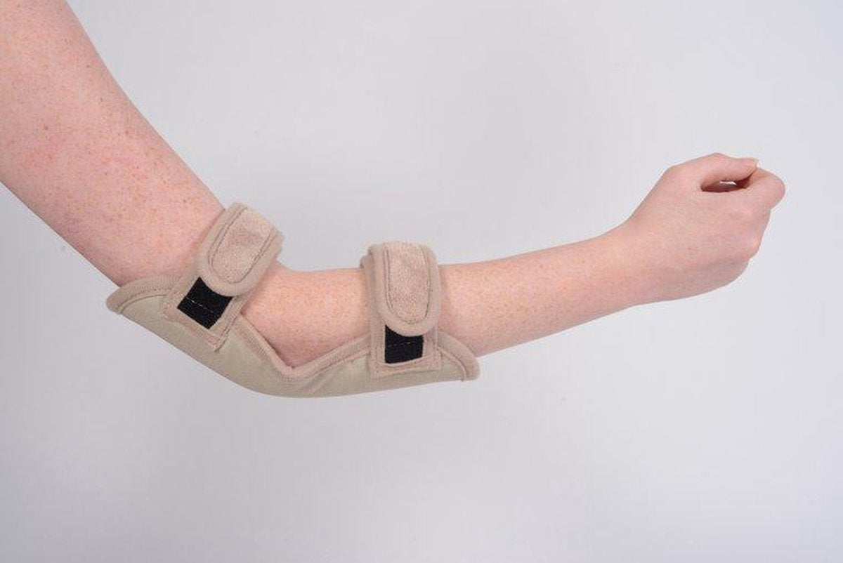 Comforthulpmiddelen Elleboogbeschermers