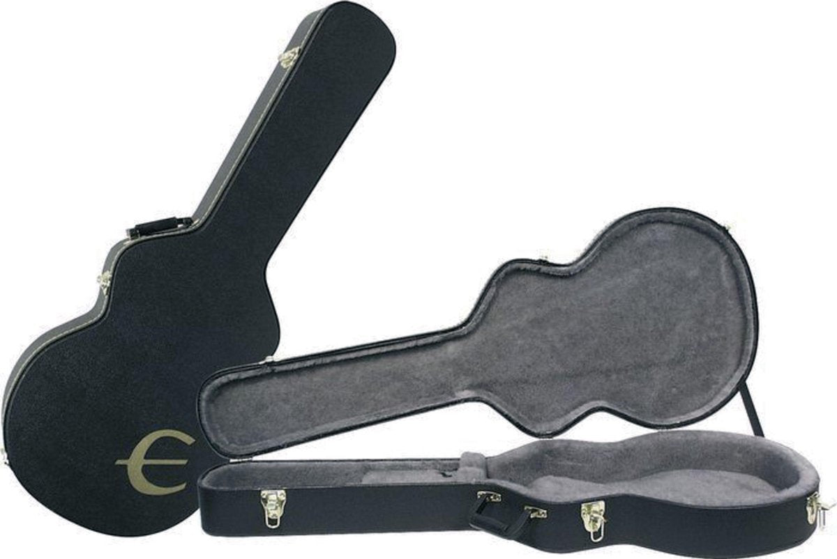 case Semihollow Thinline
