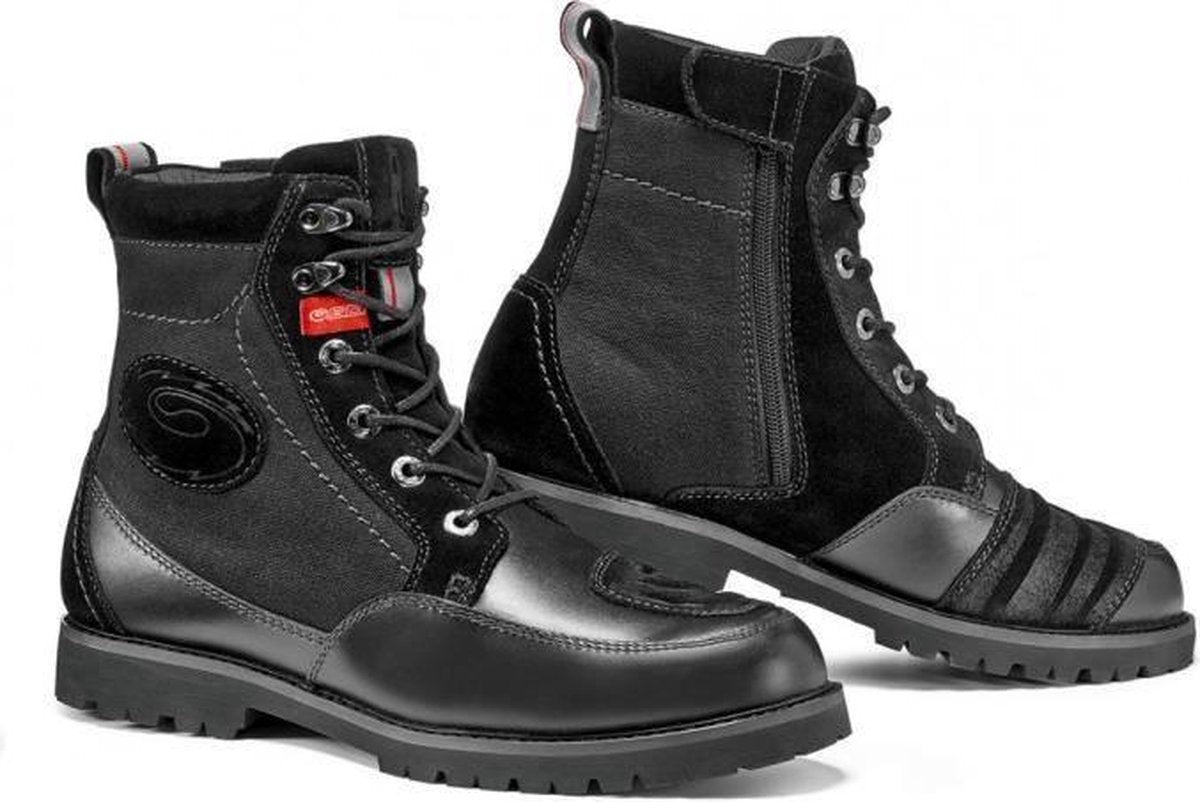 Sidi Arcadia Black 45