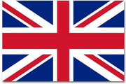 vlag Engeland 90x150 cm