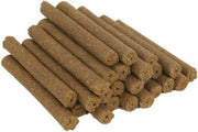 I am sticks fricandel struisvogel 50 st