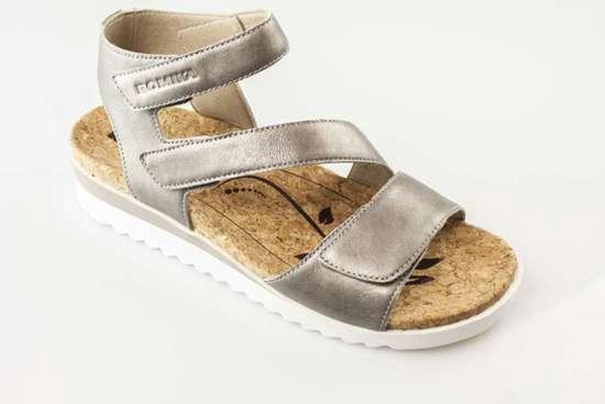 ROMIKA 40804 730 Sandaal brons maat 37