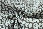 Yaro Pussycat Ultra Black White Grey -- 4.2m Maat 5