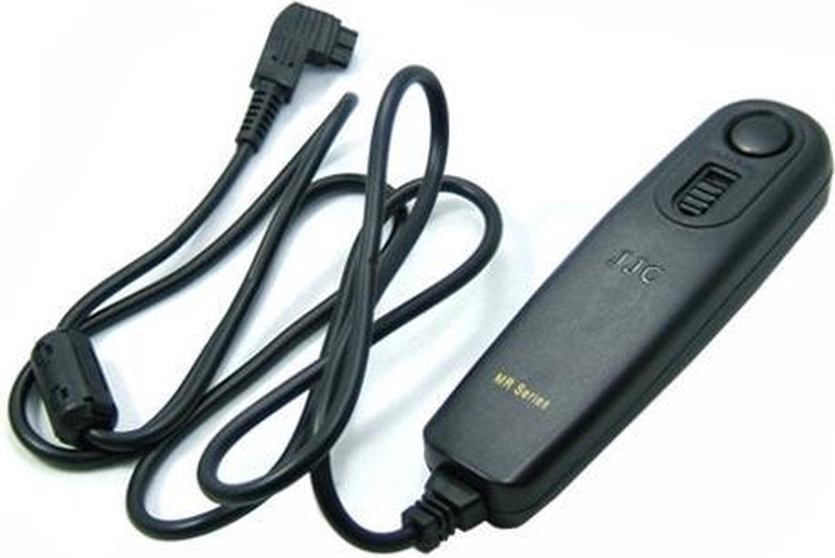 JJC Wired Remote 1m MA-F (Sony RM-S1AM)