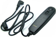 JJC Wired Remote 1m MA-F (Sony RM-S1AM)