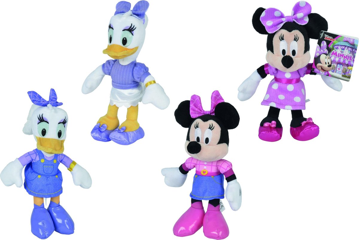 Simba Disney Minnie