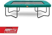 Trampoline BERG Ultim Champion Regular 330 X 220 Green