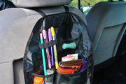 Autostoel Organizer - Auto oPrganiser - Stoelorganizer - Zwart