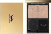 Yves Saint Laurent - Couture Highlighter rozświetlacz do konturowania twarzy 3 Or Bronze 3g