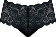 Triumph Amourette 300 Maxi X Slip - Zwart - Maat 36