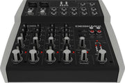 Hill Audio - LMD-802