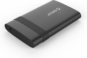 Orico shockproof HDD behuizing voor 2
