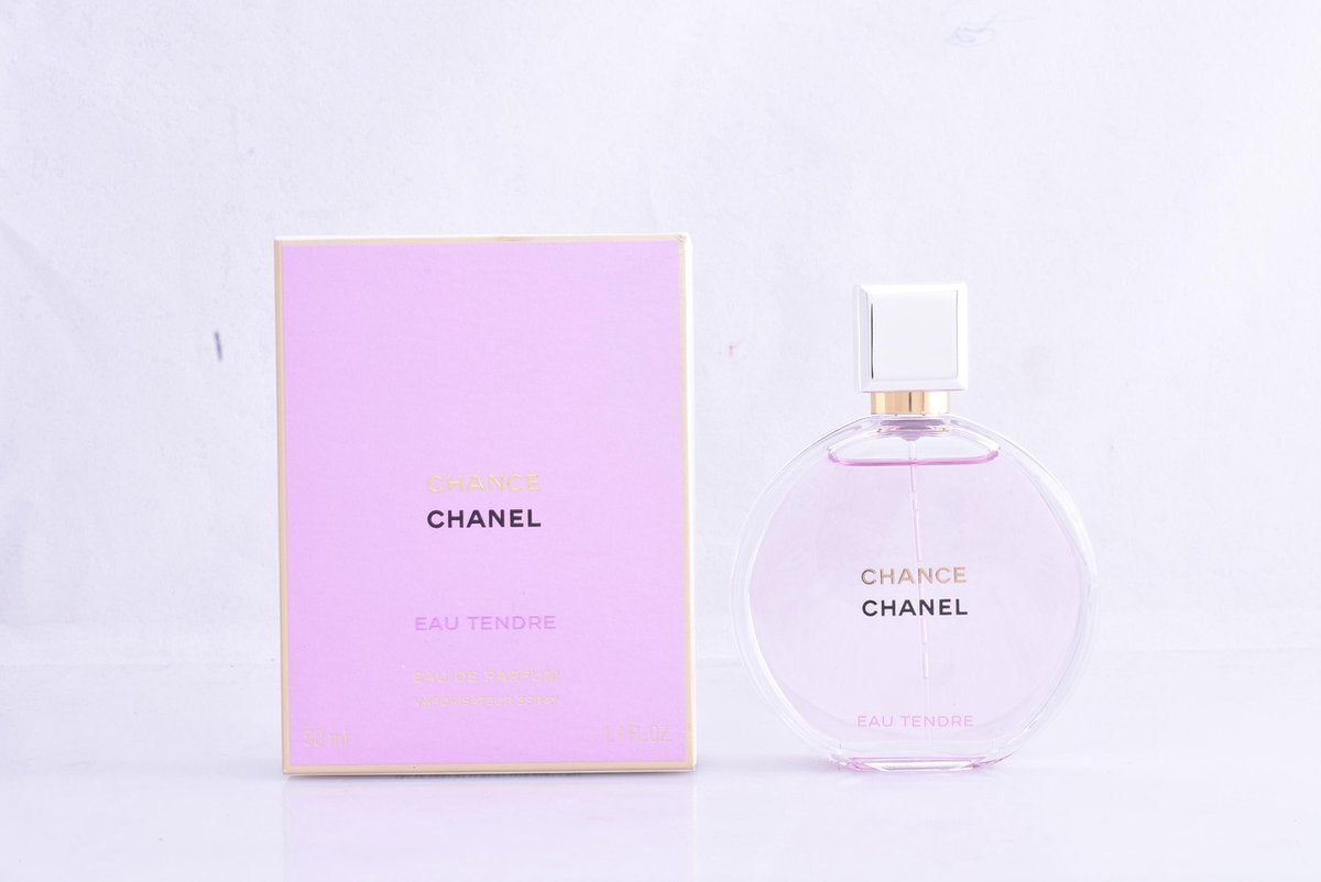 Chance Eau Tendre Edp Vaporizador 50 ml