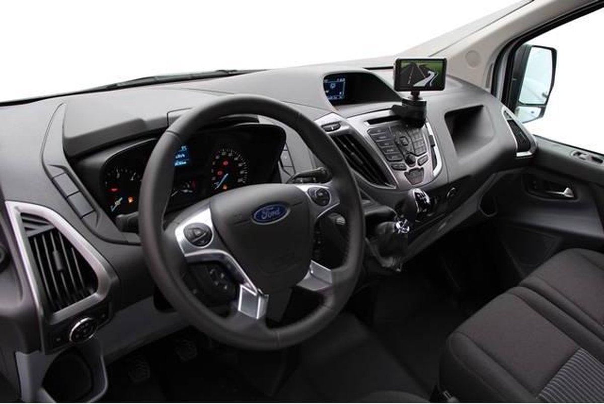 ARAT autospecifieke monitorsteun Ford Transit Custom vanaf Bj.2013 Deel 1 van 2