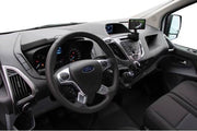 ARAT autospecifieke monitorsteun Ford Transit Custom vanaf Bj.2013 Deel 1 van 2