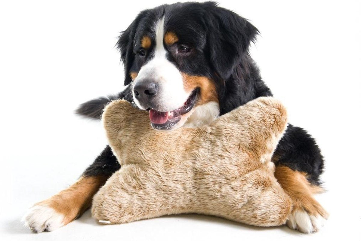 Dog pillow tip top 23 cm plush